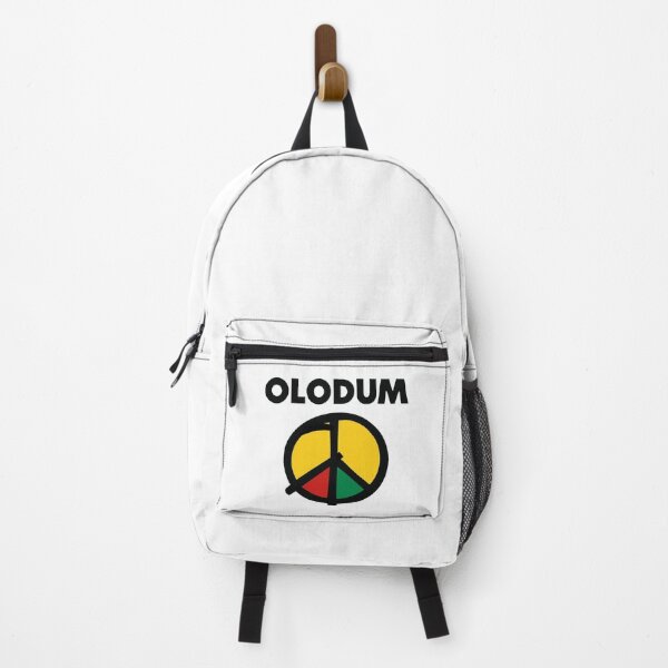 Item preview, Olodum designed and sold by Xrzysiek.