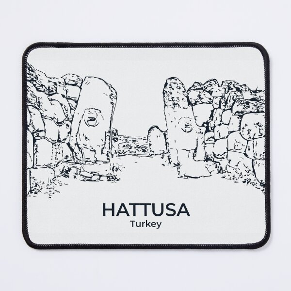 Item preview, Hattusa - Turkey designed and sold by Lakeric.