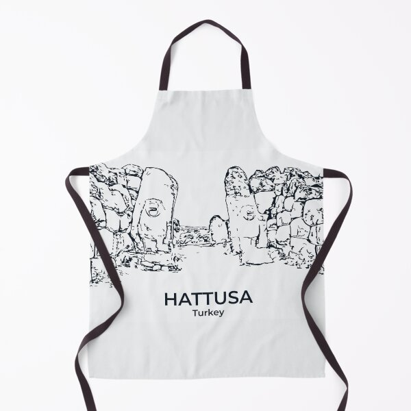 Item preview, Hattusa - Turkey designed and sold by Lakeric Cityscapes.