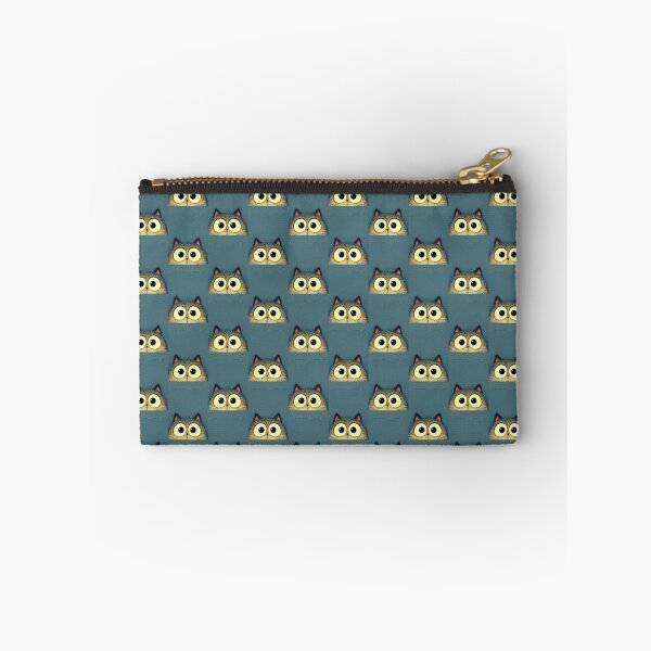 Item preview, Graphic Cat Illustration with Soft Edges designed and sold by Piotrek0001.