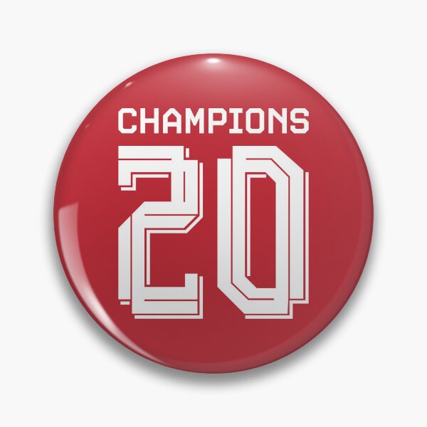 Item preview, Champions x 20 (White) designed and sold by KAMcDermott74.