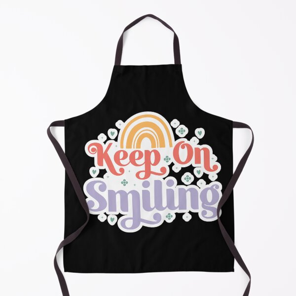 Item preview, keep on smiling designed and sold by theflowergirl14.