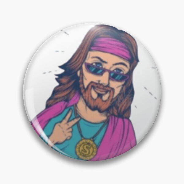 Item preview, Swag Jesus: Drip Or Drown designed and sold by biggstanky.
