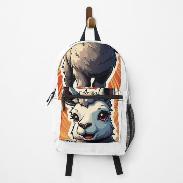 Item preview, Anime-Style Loot Llama designed and sold by SVenterprises.