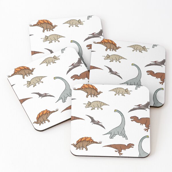 Item preview, Dinosaurs designed and sold by lucamendieta.