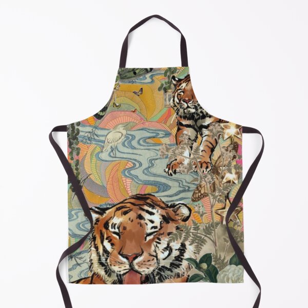Item preview, Tiger FS designed and sold by KrisSJ12.