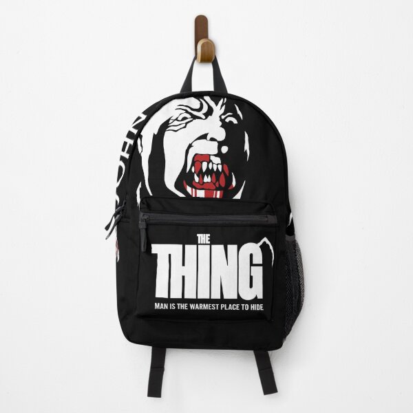Item preview, The Thing - John Carpenter designed and sold by MonsieurDagon.