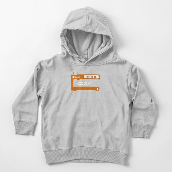Item preview, Loop Brew: Code. Repeat. Caffeinate. ☕♾️ designed and sold by PrintF-Coffee.