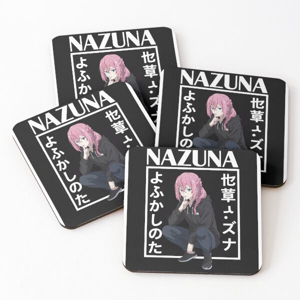 Item preview, Call of the Night - Nazuna designed and sold by KageCraft.