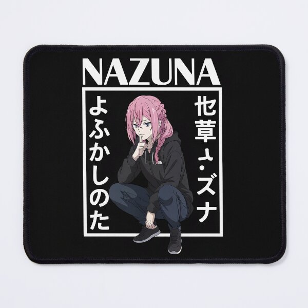 Item preview, Call of the Night - Nazuna designed and sold by KageCraft.