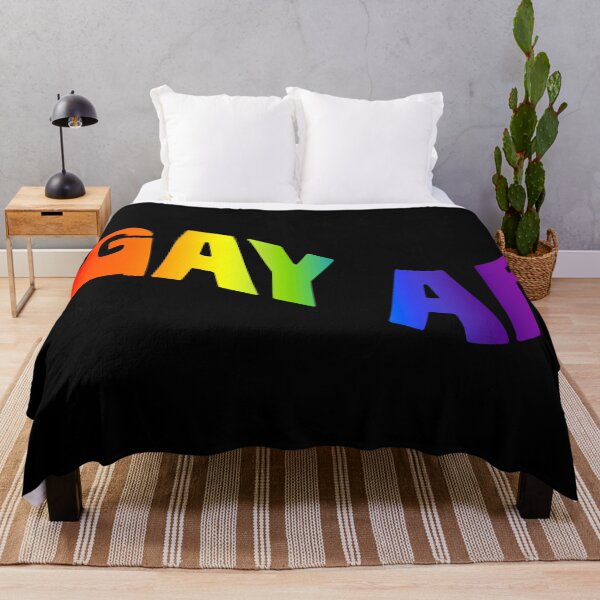 Item preview, Gay AF designed and sold by sillyjess.