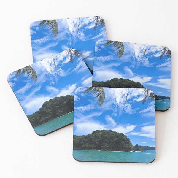 Item preview, Tropical Adventures Await designed and sold by Quantum-Life.