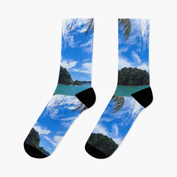 Item preview, Tropical Adventures Await designed and sold by Quantum-Life.