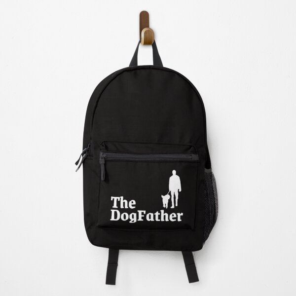 Item preview, The DogFather designed and sold by PromptYou.
