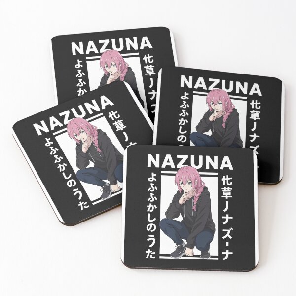 Item preview, Call of the Night - Nazuna designed and sold by KageCraft.