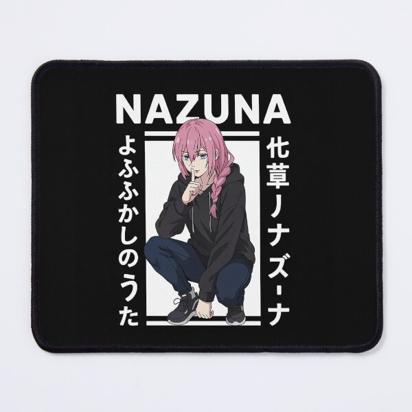 Item preview, Call of the Night - Nazuna designed and sold by KageCraft.