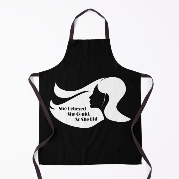 Item preview, She Believed She Could So She Did Design #1444 designed and sold by topzmart.
