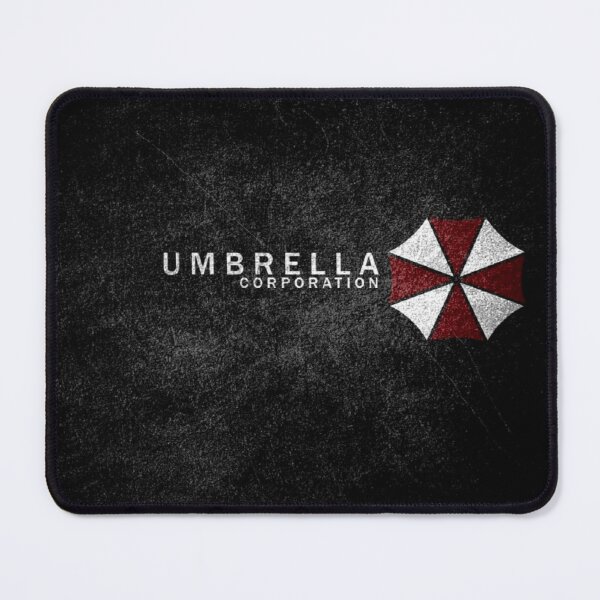 Item preview, Umbrella Resident Evil designed and sold by SketchQuest.