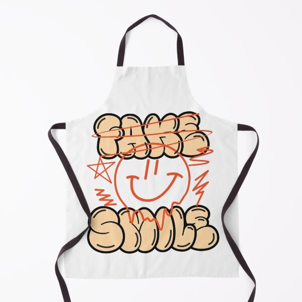 Item preview, fake smile designed and sold by theflowergirl14.