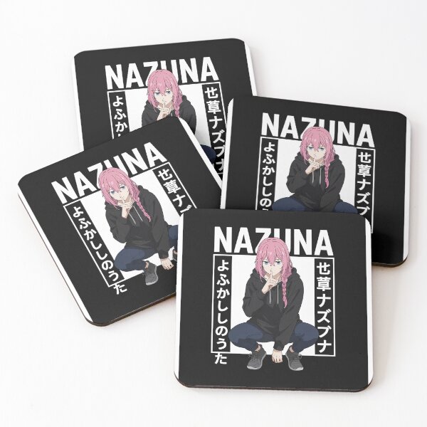 Item preview, Call of the Night - Nazuna designed and sold by KageCraft.