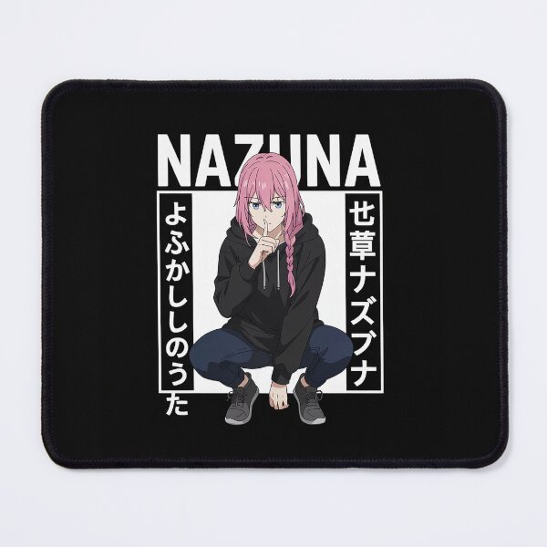 Item preview, Call of the Night - Nazuna designed and sold by KageCraft.