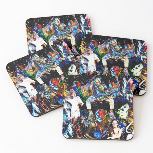 Item preview, Gaga designed and sold by DThreeArt.