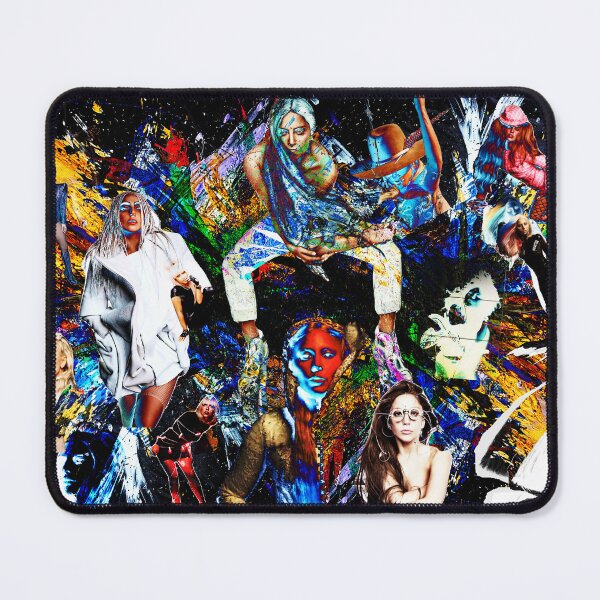 Item preview, Gaga designed and sold by DThreeArt.