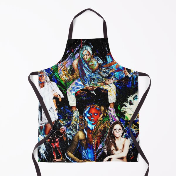 Item preview, Gaga designed and sold by DThreeArt.