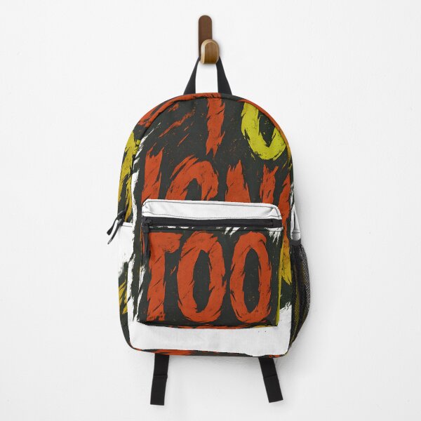 Item preview, Too Loud to Be Ignored designed and sold by JoshuaCardiff.