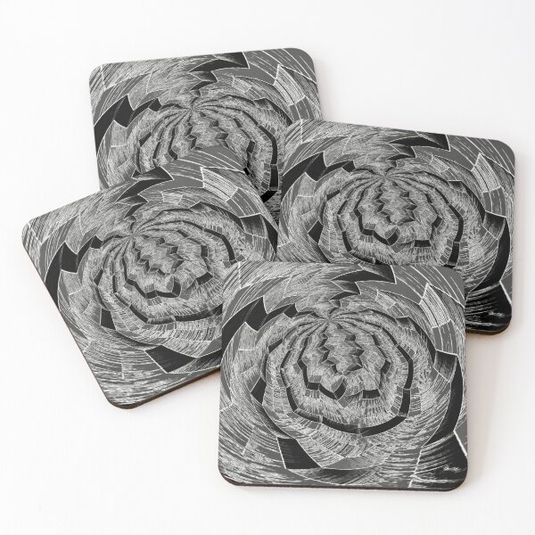 Item preview, Graphics in grey-black designed and sold by AnnabellaRh.