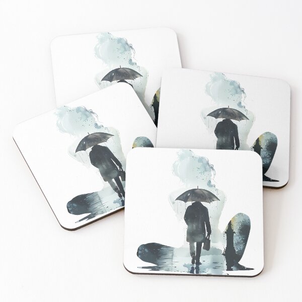 Item preview, Melancholy  designed and sold by Hedon77.