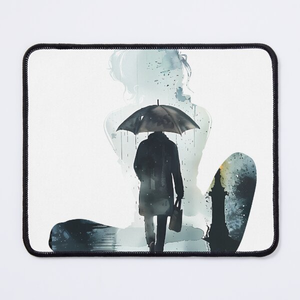 Item preview, Melancholy  designed and sold by Hedon77.