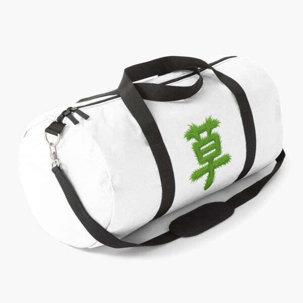 Item preview, Grass Kanji Made of Grass – Nature x Japanese Wordplay designed and sold by koori company.