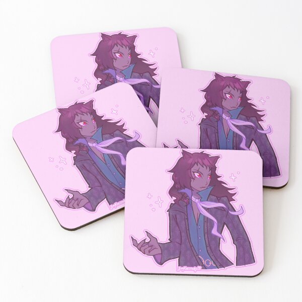 Item preview, Basilio designed and sold by Sakuritah.