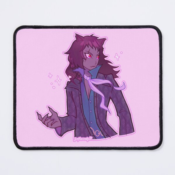 Item preview, Basilio designed and sold by Sakuritah.