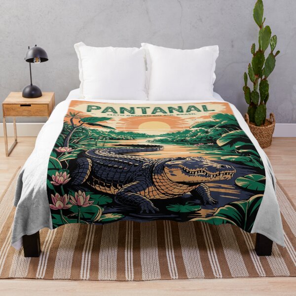Item preview, Pantanal, Brazil – Wildlife & Nature-Inspired Design designed and sold by paulo silveira.