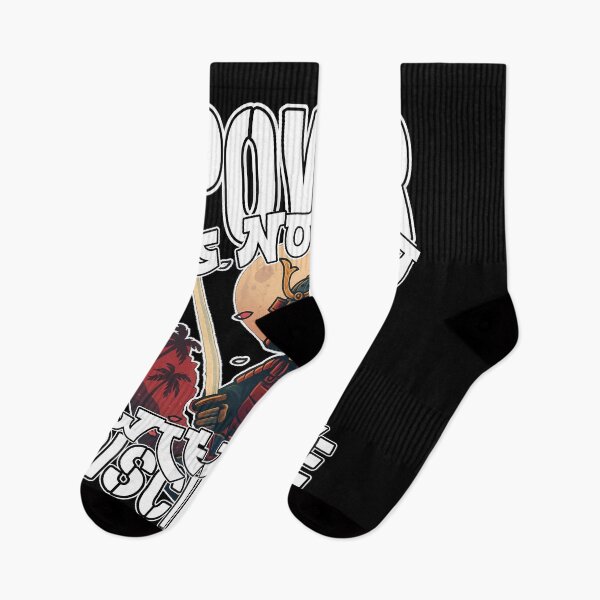 Item preview, POWER IS NOTHING WITHOUT DISCIPLINE martial arts samurai kung fu fight sports warrior  designed and sold by Jt41.