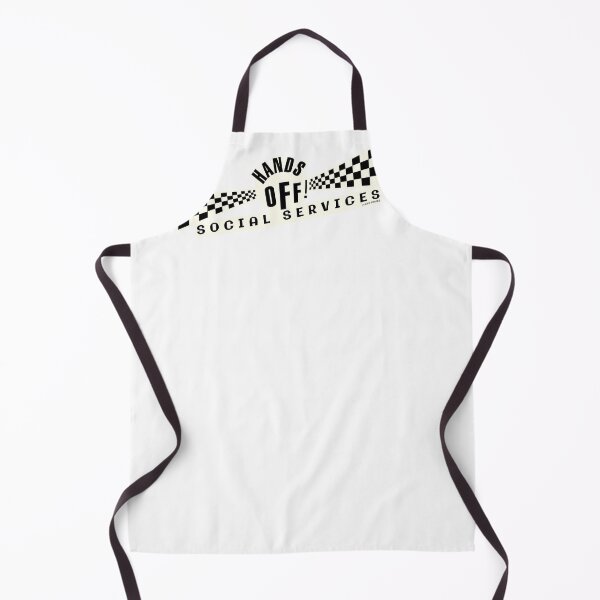 Item preview, Hands Off! Social Services Protest Rally designed and sold by allied-trades.