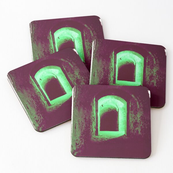 Item preview, Haunted Passage designed and sold by Fearless-Fox.