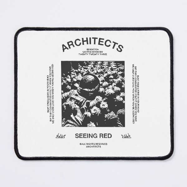 Item preview, Architects designed and sold by loudmetal.