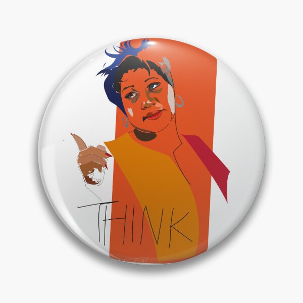 Item preview, Aretha Franklin designed and sold by CemDigitalArt.