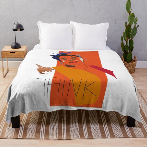 Item preview, Aretha Franklin designed and sold by CemDigitalArt.