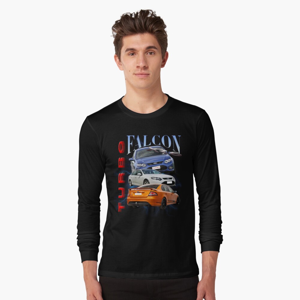 Item preview, Long Sleeve T-Shirt designed and sold by car-cartoons.