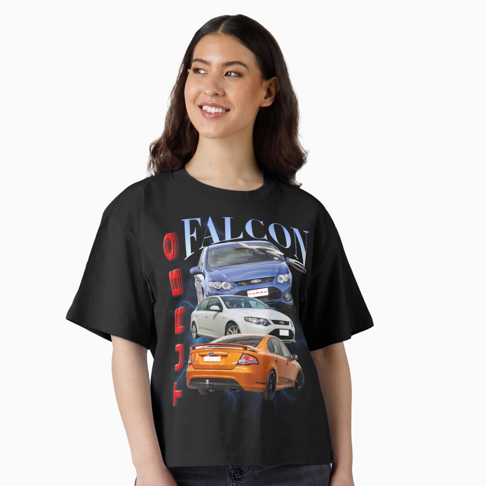 Item preview, Boxy T-Shirt designed and sold by car-cartoons.
