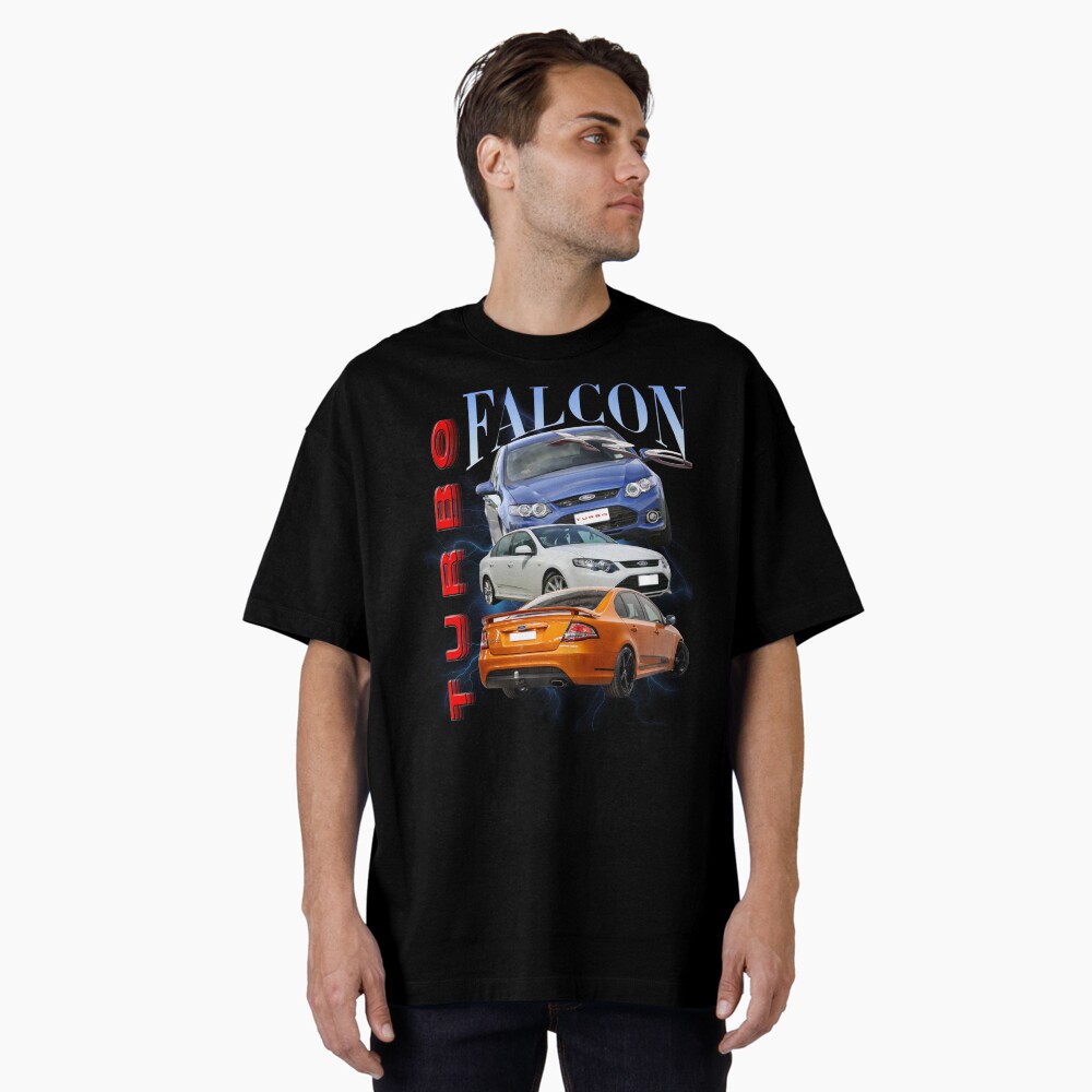 Item preview, Oversized T-Shirt designed and sold by car-cartoons.