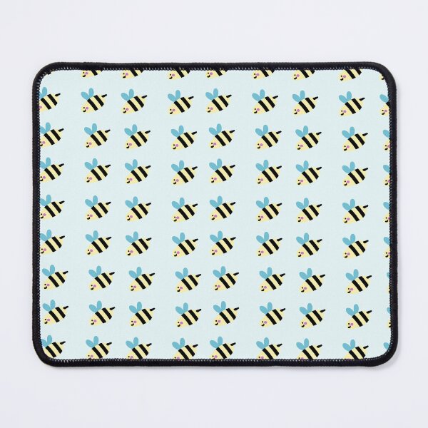 Item preview, Busy buzzin bees collection designed and sold by DigitalDotrix.