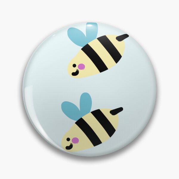 Item preview, Busy buzzin bees collection designed and sold by DigitalDotrix.