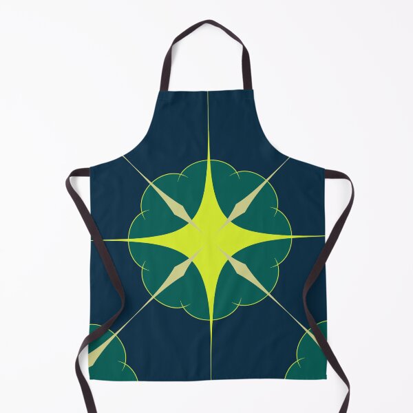 Item preview, 089 Star meets flower designed and sold by monika-holle.