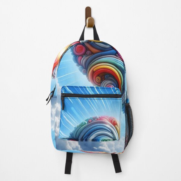 Item preview, Artist's Heart Abstract designed and sold by kharatsuchita.