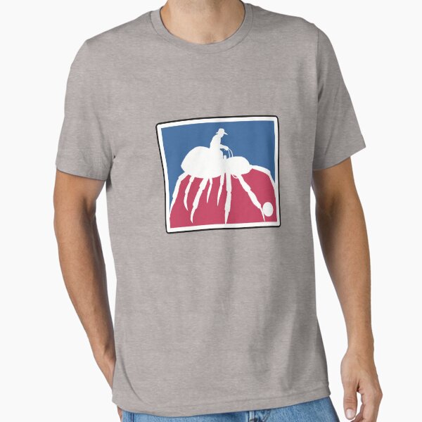 Item preview, National Spider League designed and sold by WatershipBound.